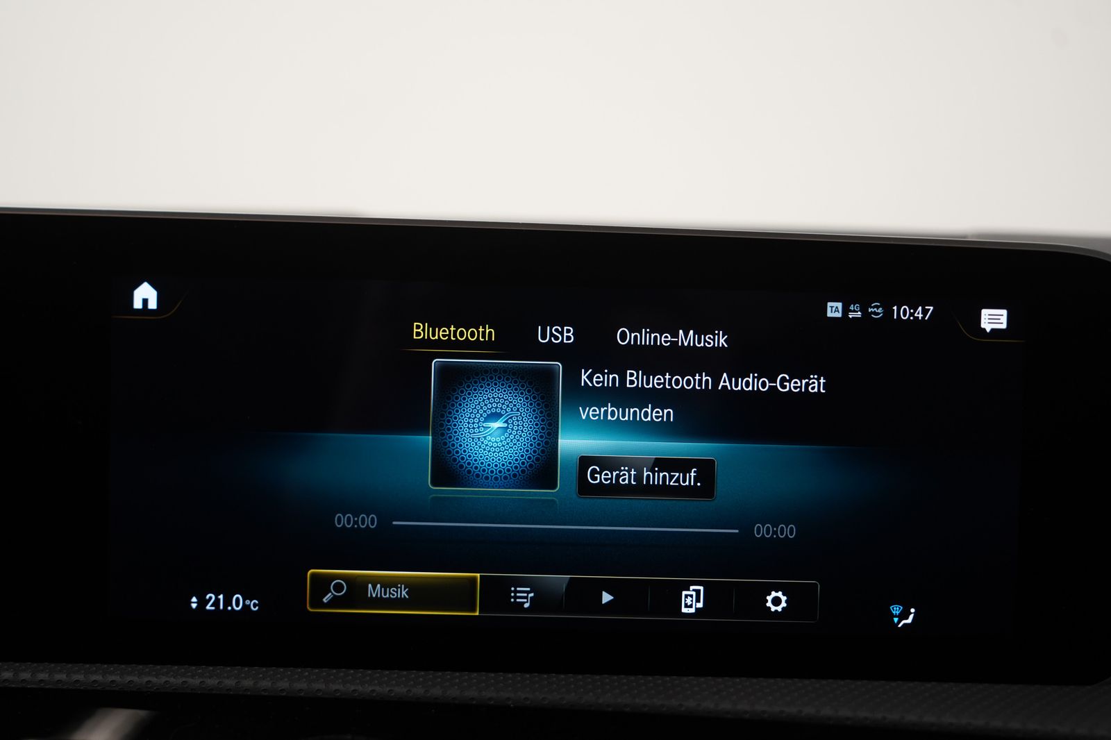 Mercedes Benz A 35 Amg