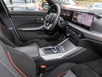 BMW 320 - Vorschau Bild 20