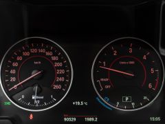 Foto Nummer 39: BMW 120d