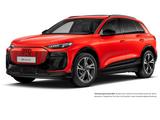 Audi Q6 e-tron performance S LINE PANO AHK 360CAM 20Z - Gebrauchtwagen in Lünen