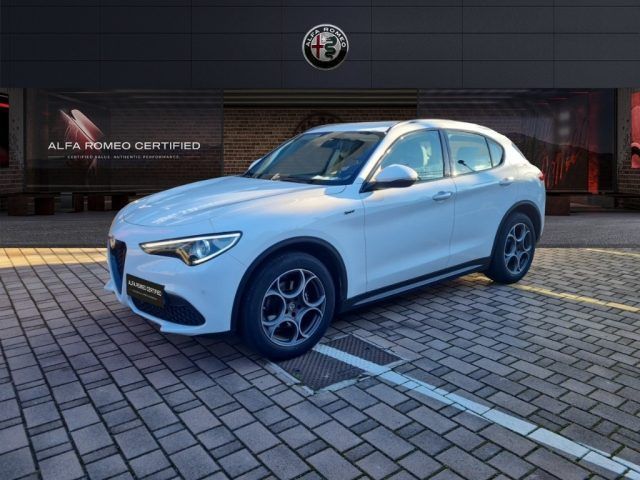 Alfa Romeo ALFA ROMEO Stelvio MY20 2000 BZ 200CV Q4 SPRINT