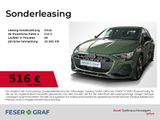 Audi A3 Sportback S line 35 TDI NAVI LED ACC - Audi A3: Sitzheizung