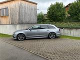 Audi A6 Avant 2.0 TDI, Quattro, LED, Stdhzg, AHK - Audi A6 von privat