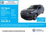 Volkswagen Tiguan Goal 1.5 eTSI DSG *ACC*AHK*LED*NAVI*8fach - Volkswagen Tiguan GOAL mit Benzin-Antrieb