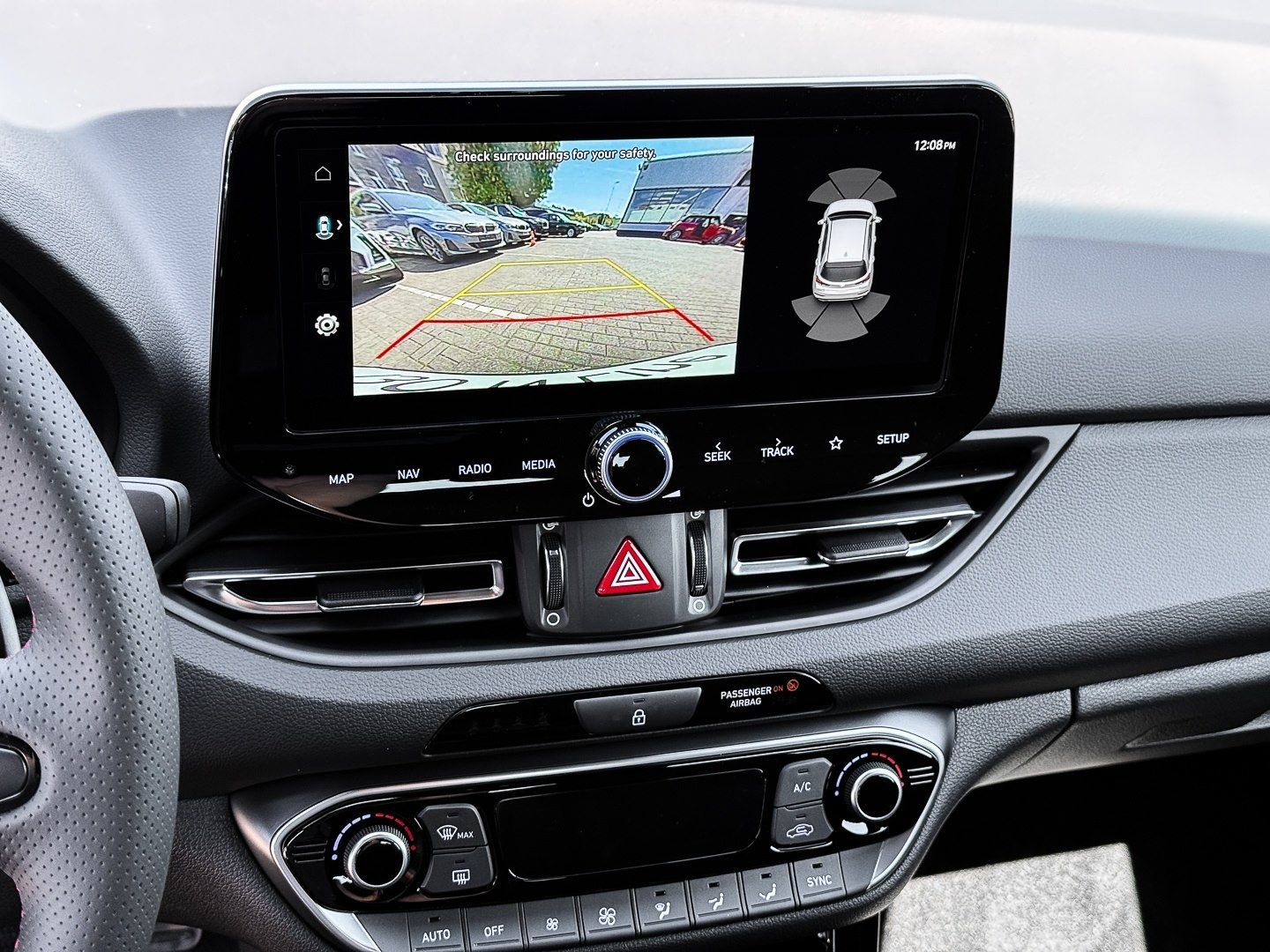 Hyundai i30 - Bild 9