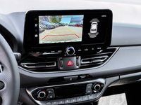 Hyundai i30 - Vorschau Bild 9