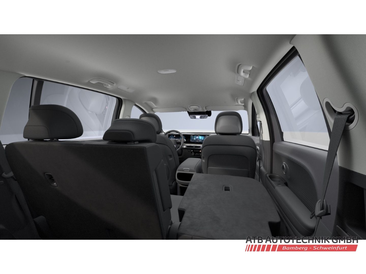 Hyundai IONIQ 9 - Bild 14