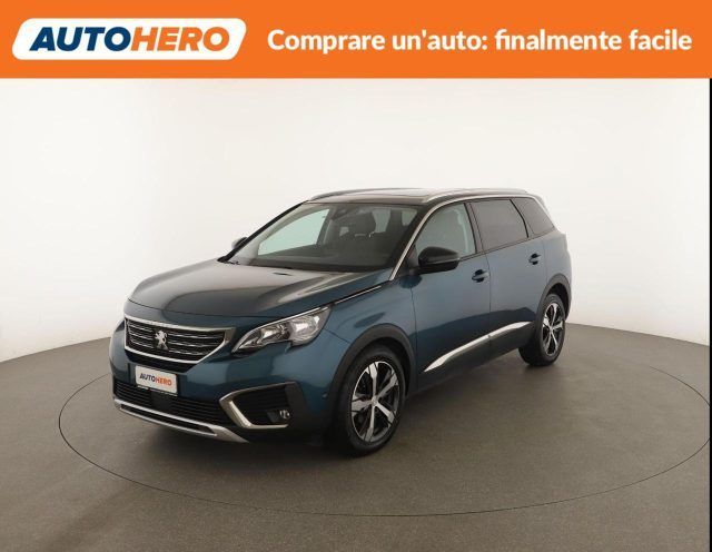 Image of Peugeot 5008