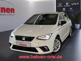 Seat Ibiza 1.0 TSI FR LED+NAVI+17Z LM-FELGEN - Seat Ibiza: Felgen