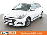 Hyundai i20 1.0 TGDI Style Aut.*TEMPO*PDC*SHZ*KLIMA* - Hyundai i20 mit Benzin-Antrieb