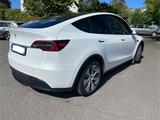 Tesla Model Y Standard Range RWD AHK Matrix-LED - Tesla Gebrauchtwagen in Frankfurt