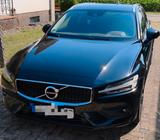 Volvo V60 D3  - Volvo V60 von privat