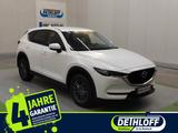 Mazda CX-5 SKYACTIV-G 194 FWD 6AG EXCLUSIVE - Mazda CX-6e