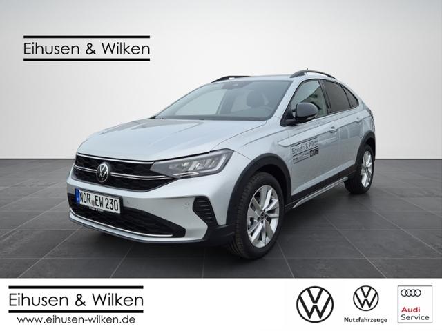Volkswagen Taigo 1.0+TSI+DSG+GOAL+KLIMA+AHK+DC+