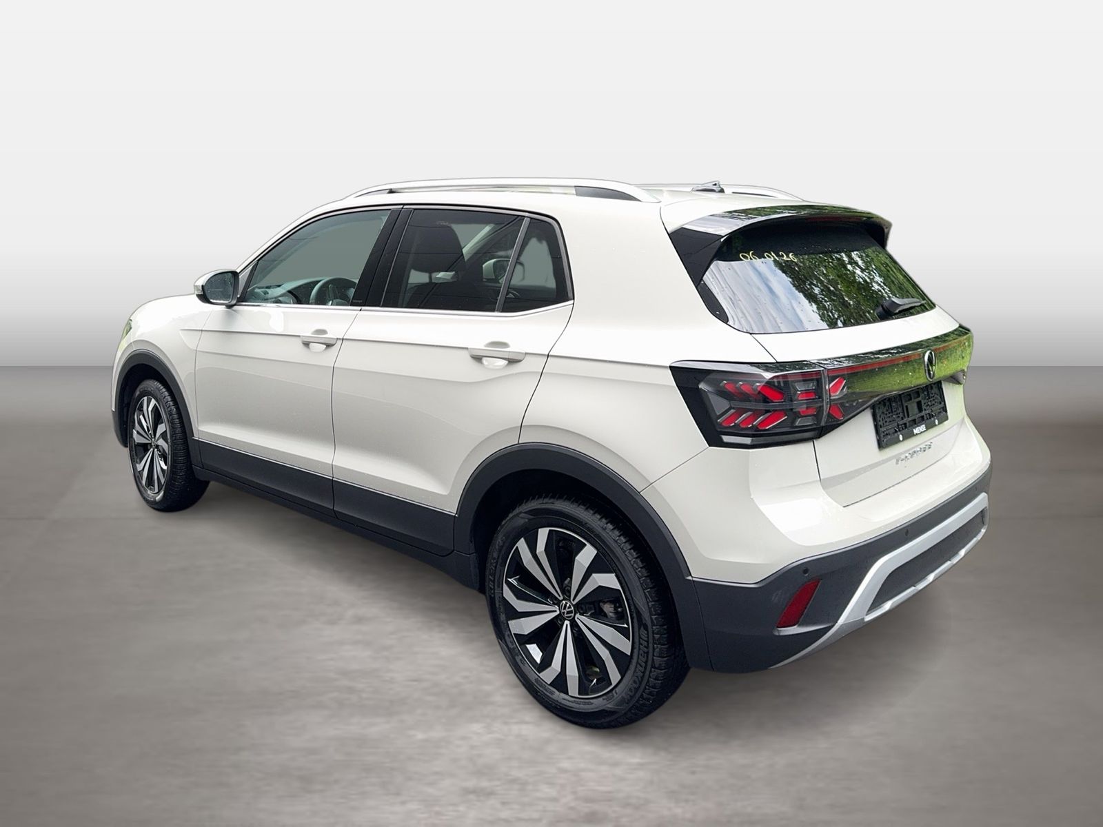Volkswagen T-Cross 1.0 TSI Style DSG IQ.Light Matrix ACC LM foto 3