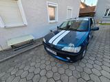 Peugeot peugeot 306 XR - gebrauchte Peugeot 306 aus dem Jahr 1996