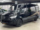 Mercedes-Benz Sprinter Bestattungswagen/Leichenwagen 4 -sarg - Mercedes-Benz Leichenwagen