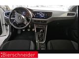 Volkswagen Polo 1.0 TSI Active PARKP SHZ DAB+ - Volkswagen Polo ACTIVE mit Benzin-Antrieb