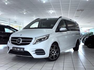 Mercedes V 250 - 3