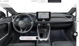 Toyota RAV4 2.5L HYBRID* STYLE - Toyota mit Hybrid-Antrieb: Geländewagen