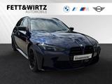 BMW M3 Competition Harman/Kardon|DrivingAss.Prof.|Pa - BMW M3 Jahreswagen