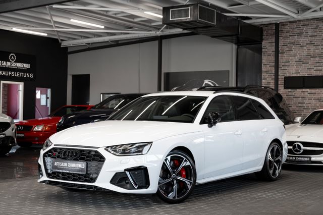Audi S4 Avant 3.0 TDI quattro|MATRIX|ACC|VIRTUAL|NAVI