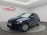 Seat Ibiza 1.0 Style*PDC*SHZ* - Seat Ibiza: Blau