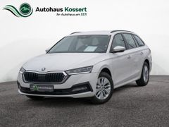 Foto Nummer 1: SKODA Octavia