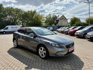 Volvo V40 - 4