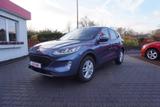 Ford Kuga 2.0 M-Hybrid LED Navi 4x Sitzheizung DAB - Ford Kuga Gebrauchtwagen in Leipzig
