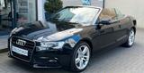 Audi A5 2.0 TFSI S tronic quattro Cabriolet  - Audi A5 in Kiel
