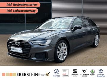 Audi A6 Avant TFSI e Sport 2.0 TFSI
