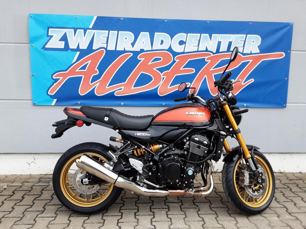 Kawasaki Z900RS SE Neu in Arnstein ! Probefahrt mgl