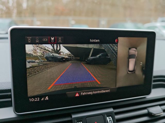 Q5 50 TFSI e quattro design S-tronic