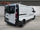 Renault Trafic Kasten L1H1 2,7t Komfort 1.HAND Klima BT  - Renault aus 2015