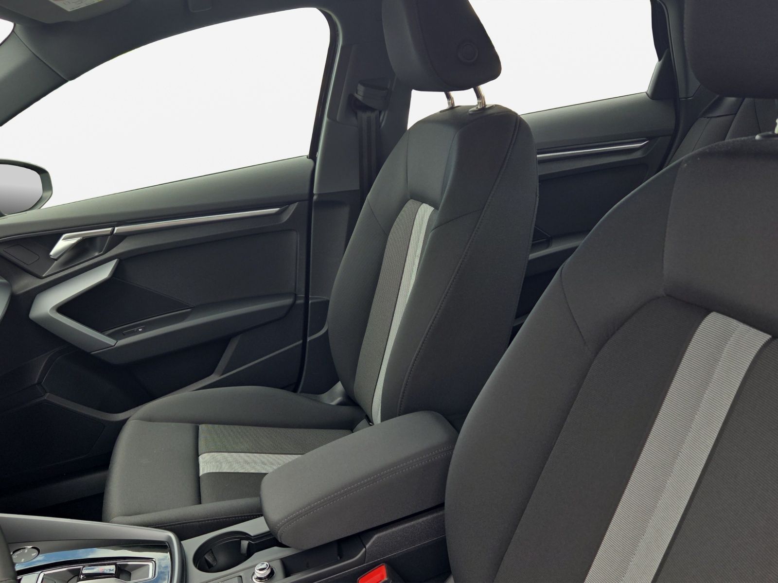 Audi A3 - Bild 10