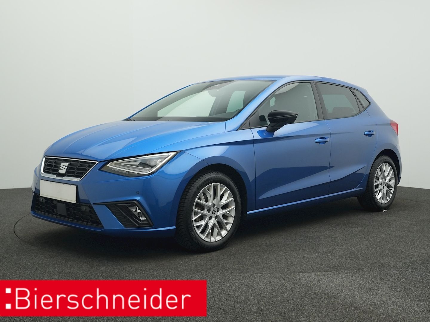 Seat Ibiza 1.0 TSI DSG FR Ab 175 EUR mtl. NAVI KAMERA