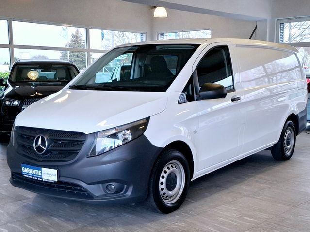 Mercedes-Benz Vito 116 CDI*Lang*Klima*Kamera*1-Hand*Temp*Sitzh