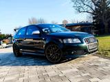 Audi s3 8p 2.0tfsi 265ps - Audi S3 aus 2007