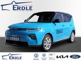 Kia Soul E-Soul Inspiration Wärmepumpe 64kWh - blaue Kia Soul