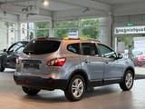 Nissan Qashqai+2 Acenta*NAVI*AHK*TOUCH*PANO*PDC*7.SITZ* - Nissan Qashqai+2 7-Sitzer