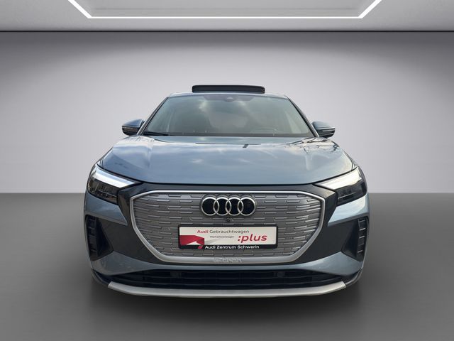 Q4 e-tron Sportback 40