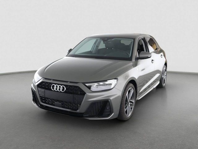 A1 Sportback 30 TFSI S-LINE  +LED+NAVI+VC+SONOS+