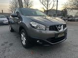 Nissan Qashqai I-Way*TUV NEU* - Nissan Qashqai aus 2012