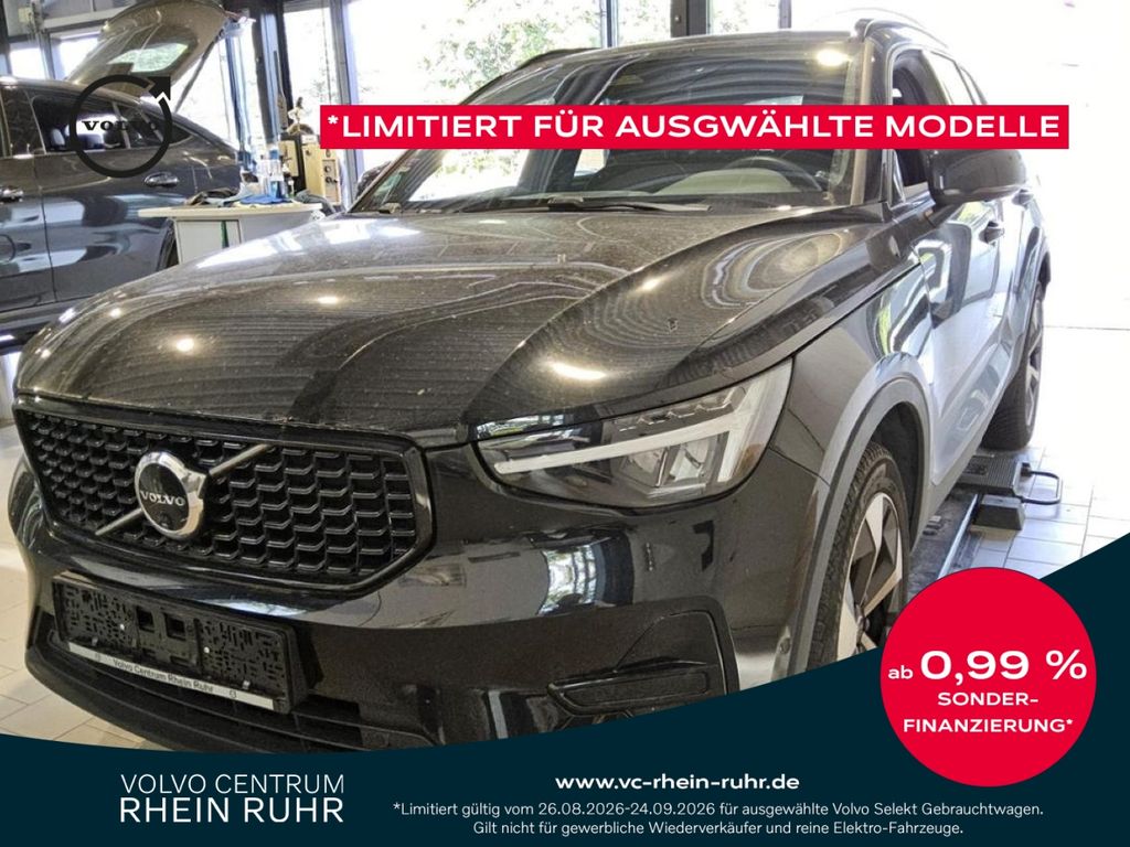 Image of Volvo XC40