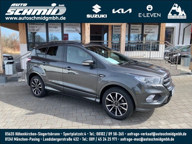 Ford Kuga 1.5 Eco Boost ST-Line|Xenon|NAVI|RFK|