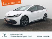 Cupra Born - Vorschau Bild 1