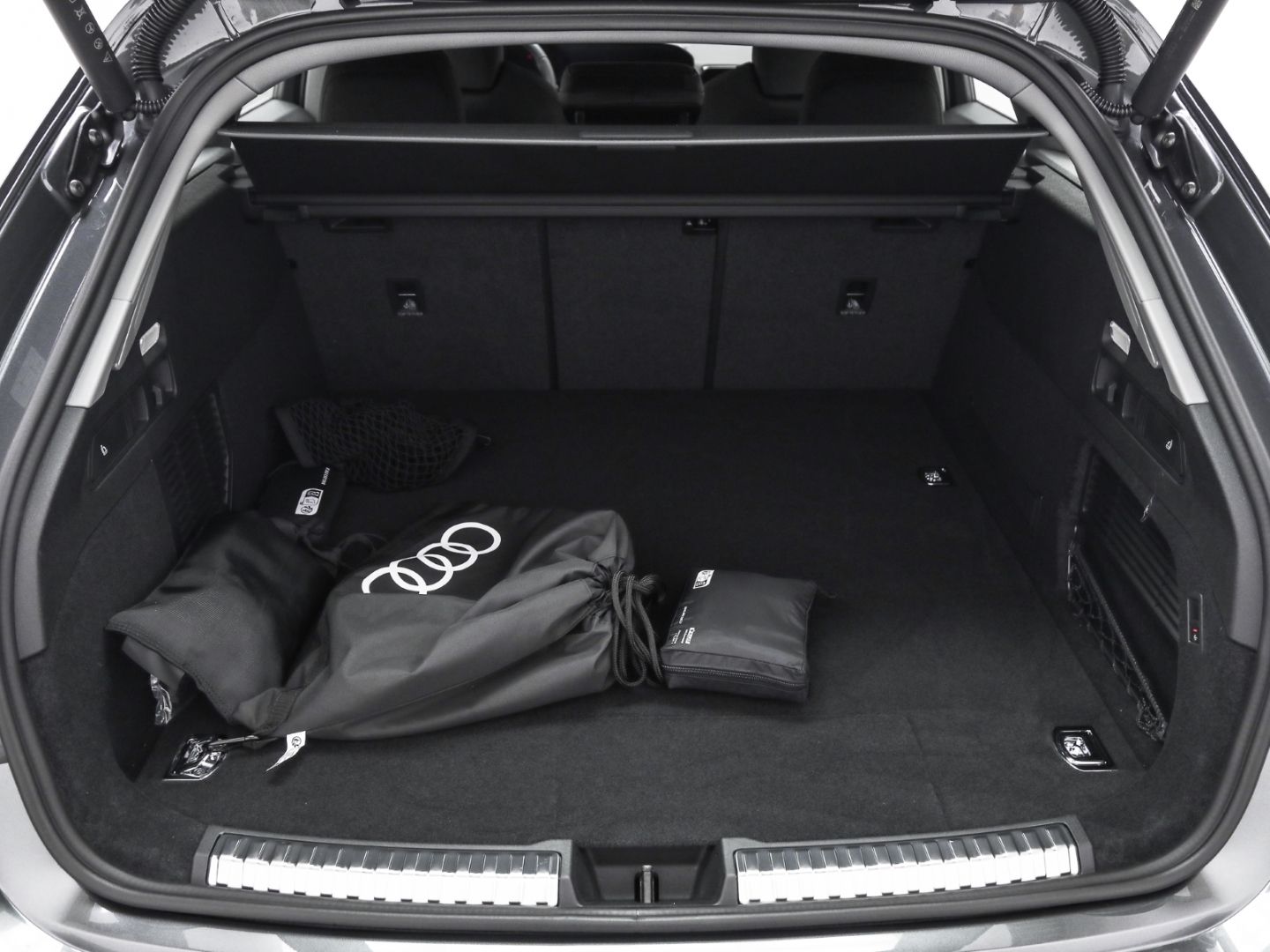 Audi A5 - Bild 18