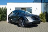 Nissan Ariya EVOLVE PACK 87kWh e-4ORCE 4X4 306PS SOFORT