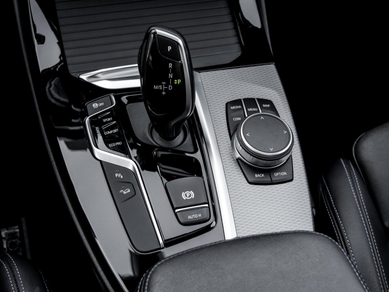 BMW X3 M40d M SPORT PANO ADAPT.LED HiFi foto 10